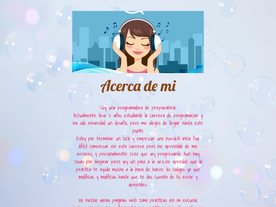 proyecto cursos/acercademi screenshot