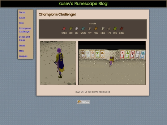 cc screenshot