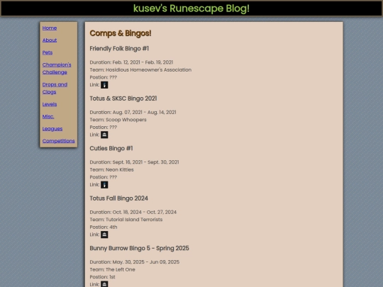 comp screenshot
