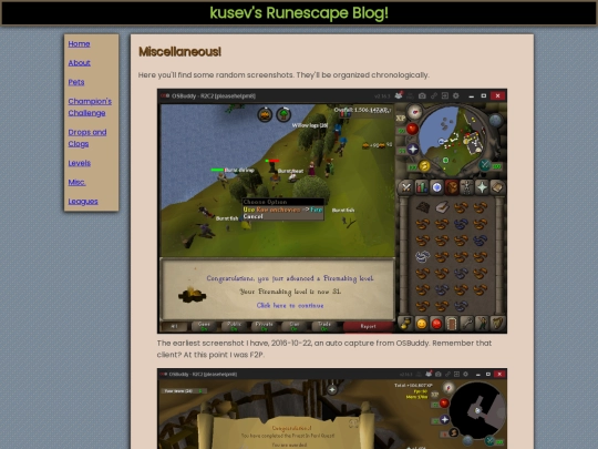 misc screenshot