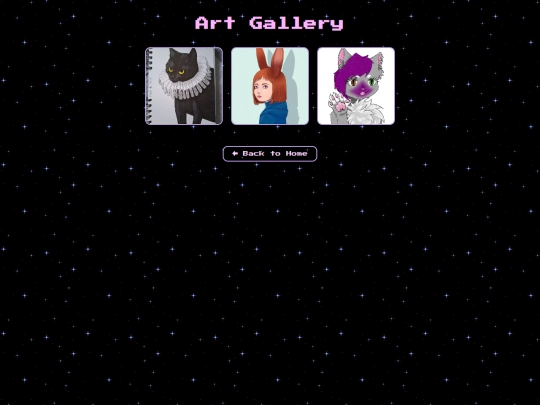 art screenshot