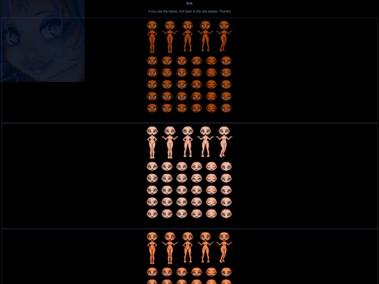 bases/eris screenshot