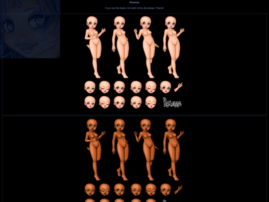 bases/roxanne screenshot
