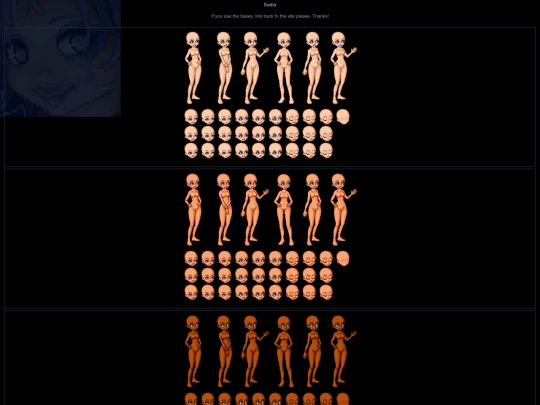 bases/sadia screenshot