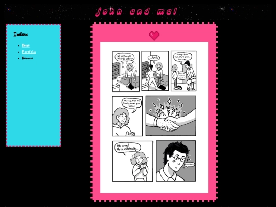 John-and-mal screenshot