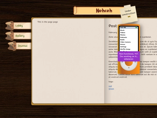 journal/post-2 screenshot