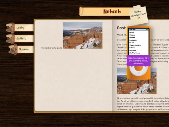 journal/post-3 screenshot