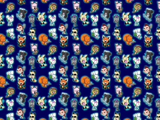 Pages/BunnyBlogs screenshot