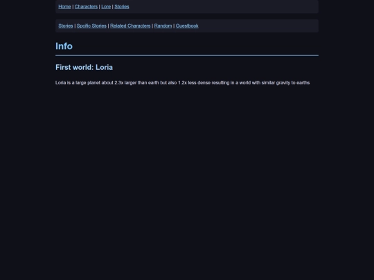 4thsubverse screenshot