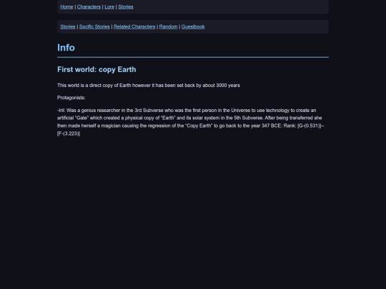 5thsubverse screenshot