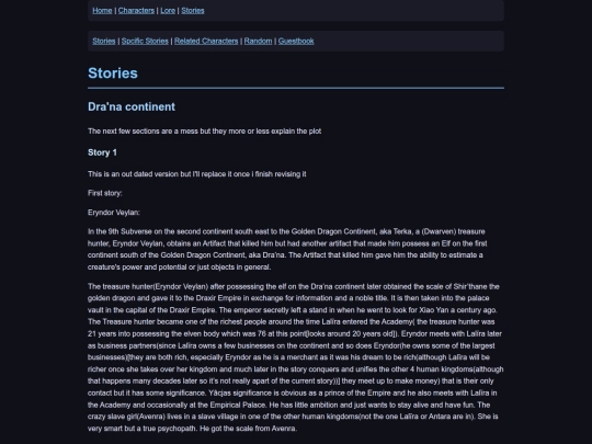 9thsubverse screenshot
