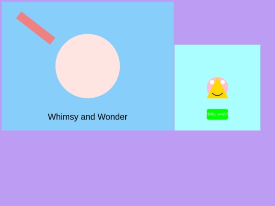 tests screenshot