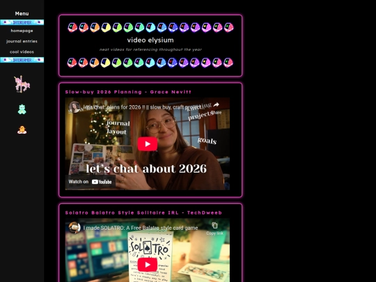 coolvideos screenshot