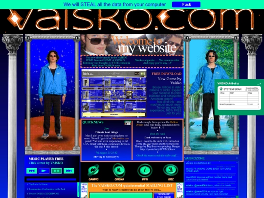 main screenshot