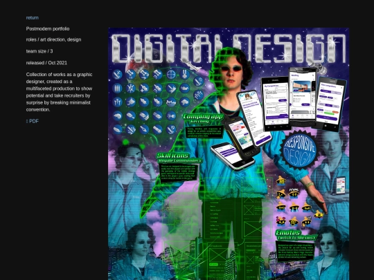 pp/portf screenshot