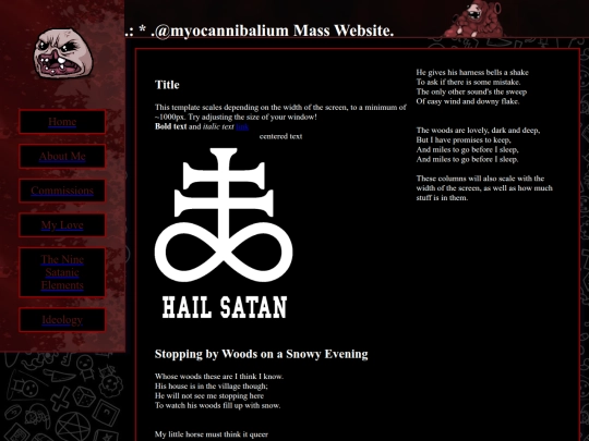 testest screenshot