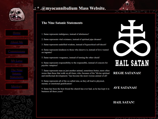 tnse screenshot