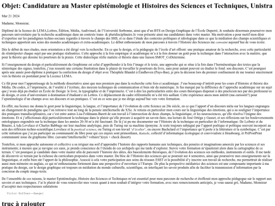 LettresMotivationEHST_24 screenshot