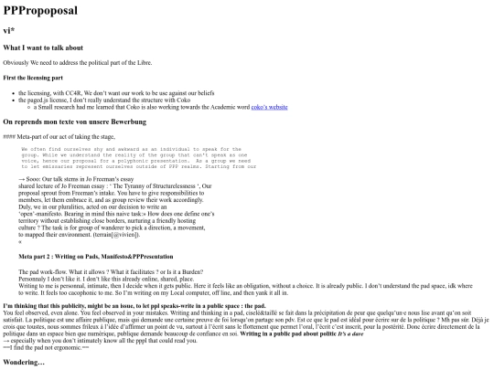 PPP_IntentionSat16march screenshot