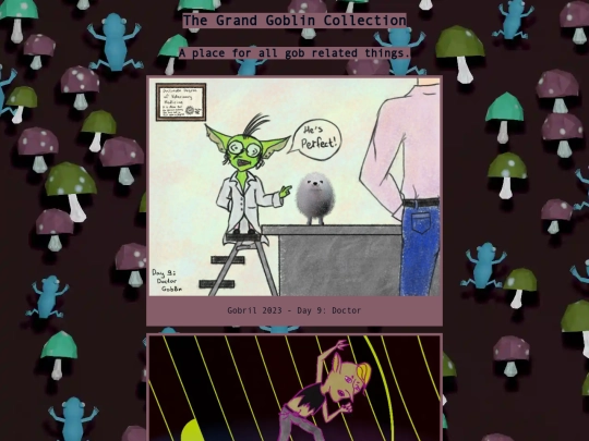 goblins screenshot