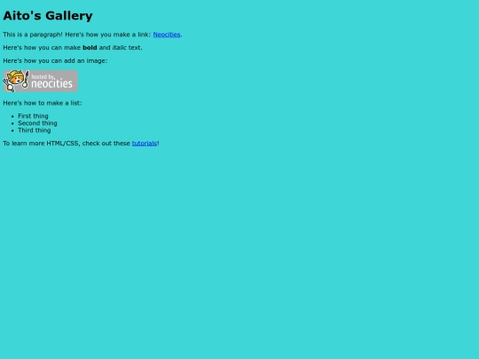gallery screenshot
