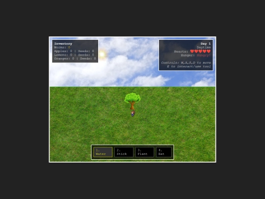 sillyblackfun screenshot