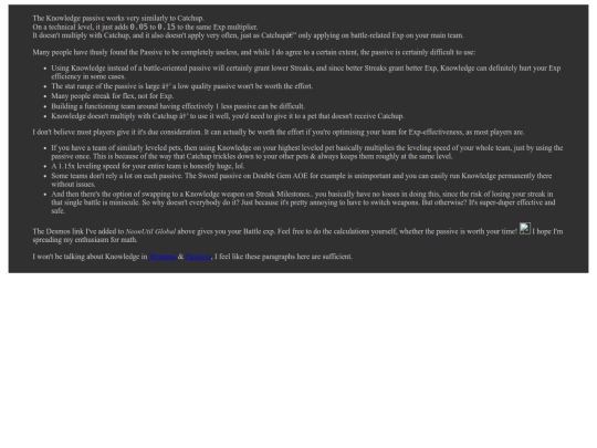donatorPages/knowledge screenshot
