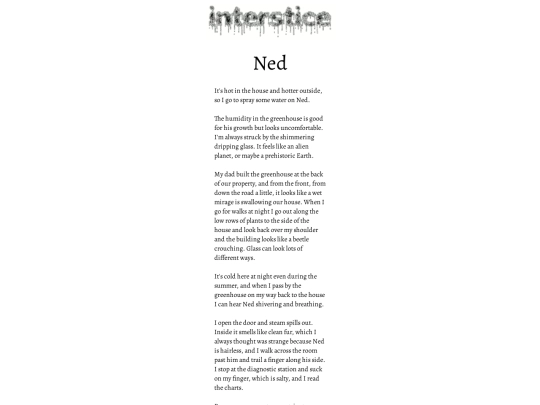 ned screenshot