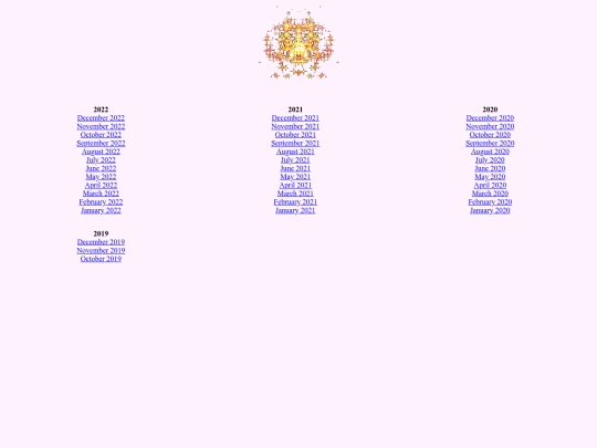 playlists screenshot