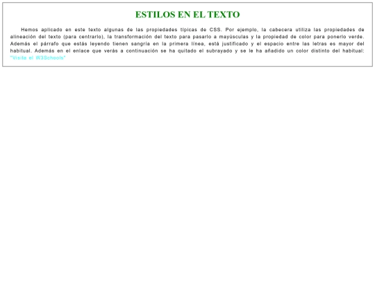 Estilos-CSS/Página2 screenshot