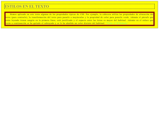 Estilos-CSS/Página3 screenshot