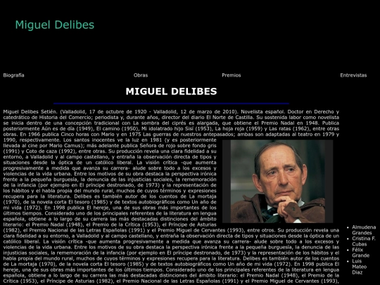 Página9-HTML3 screenshot
