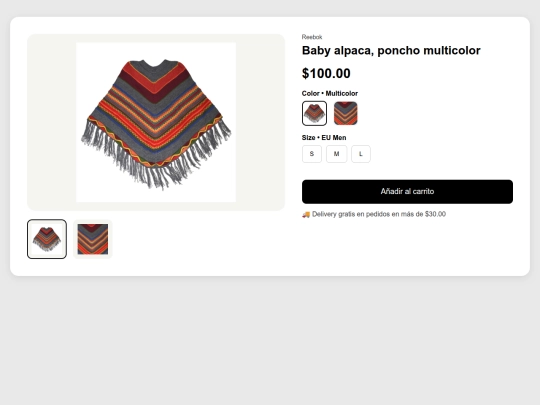 babyalpaca screenshot