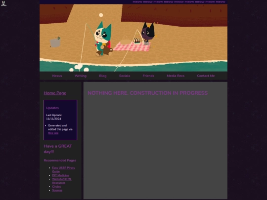 wip screenshot