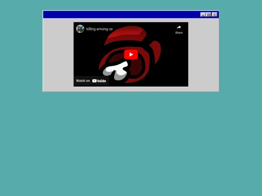 Videos screenshot