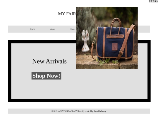 shop screenshot