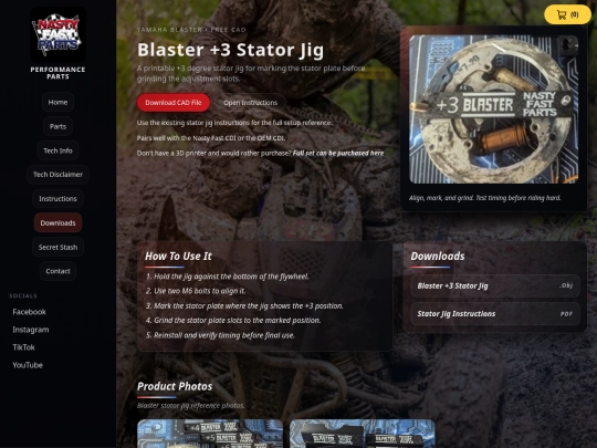 download-blaster-stator-jig-plus3 screenshot