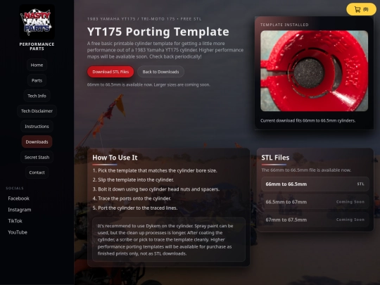 download-trimoto-175-porting-template screenshot