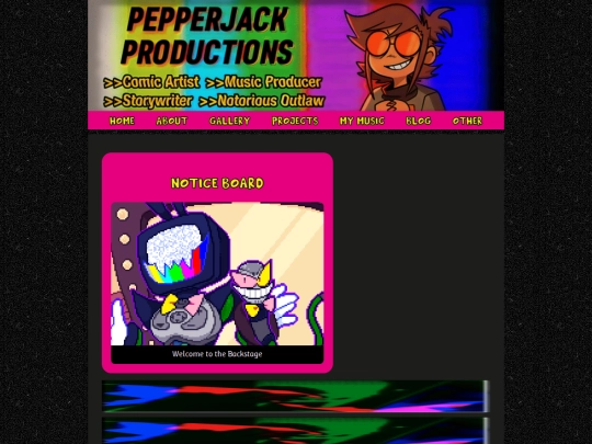fullcolor screenshot