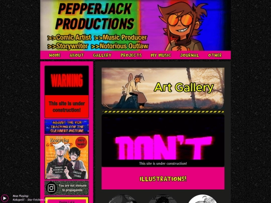 gallery screenshot