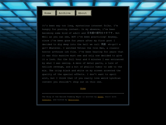posts/2023-04-16-Dont-Have-An-Iron-Maan screenshot
