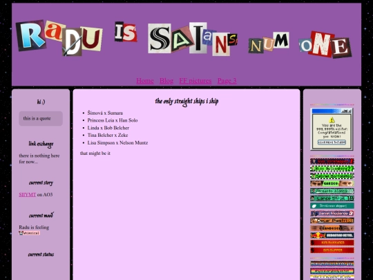 ships screenshot