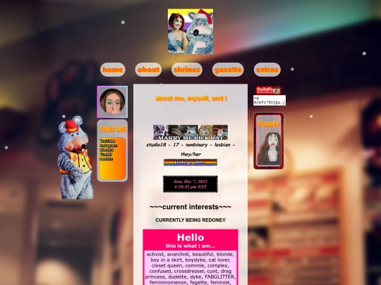 about screenshot