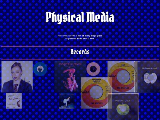home/phys-media screenshot