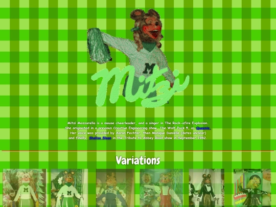 home/shrines/rockafire/mitzi screenshot