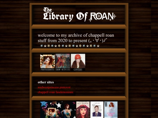 shrines/roan screenshot