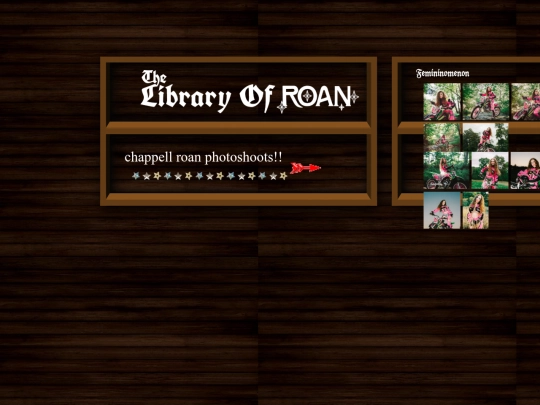shrines/roan/photoshoots2 screenshot