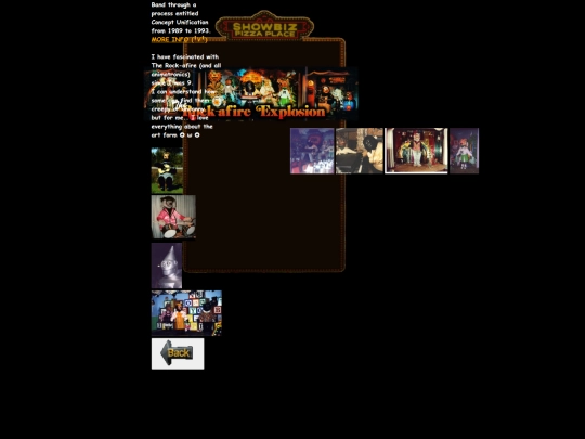 shrines/rockafire screenshot