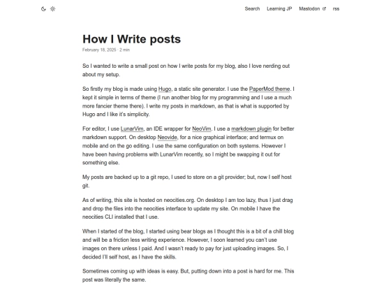 blog/posts/2025-02-18-how-i-write screenshot