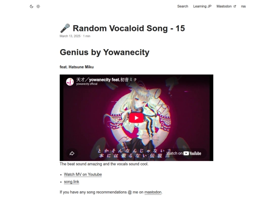 blog/posts/2025-03-13-random-vocaloid-15 screenshot